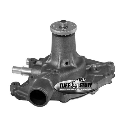 TUFF-STUFF 65-73 Ford Water Pump 289/302/351w TFS1432N