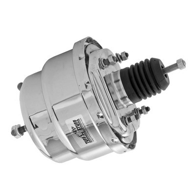 TUFF-STUFF 7in Dual Diaphram Power Brake Booster TFS2222NA