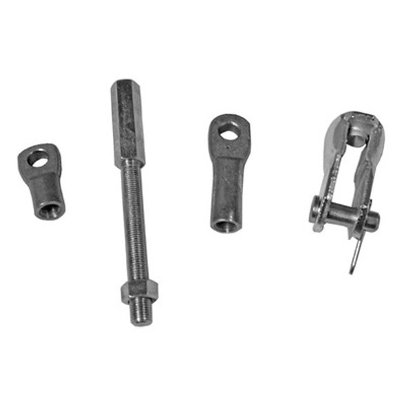 TUFF-STUFF Universal Brake Booster Rod & Clevis Kit TFS4750