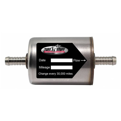 TUFF-STUFF In Line Power Steering Filter TFS5559