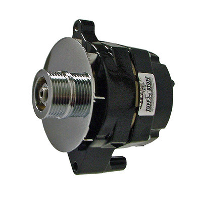 TUFF-STUFF 100 Amp Alternator Ford 1 Wire 6-Groove TFS7068RF6G