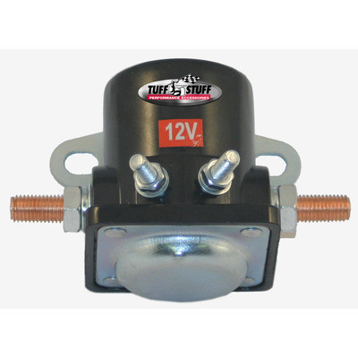 TUFF-STUFF Ford (Hot Start) Solenoid Only TFS7629-1