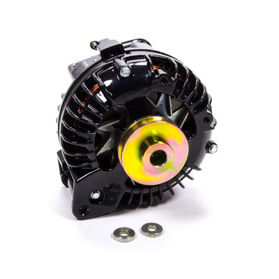 TUFF-STUFF 100 Amp Alternator Chry sler 1 Wire 1V-Groove TFS8509RESP