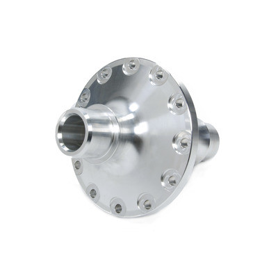 TIGER QUICK CHANGE 31 Spline Aluminum Spool Standard TIG2401