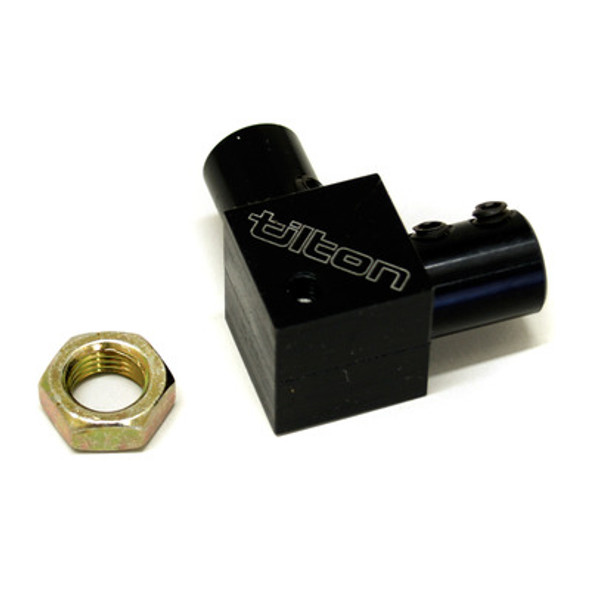 TILTON 90 Degree Balance Bar Swivel 3/8in TIL72-560