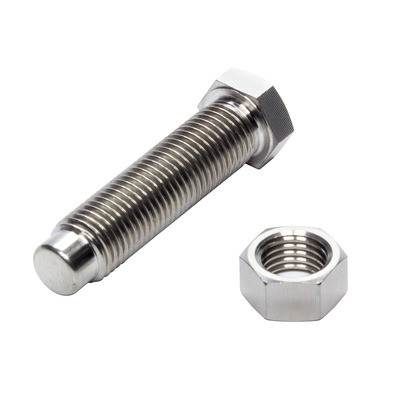 Torsion Stop Bolt Ti TIP2389