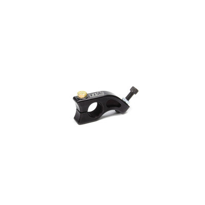 Ti22 PERFORMANCE 600 Torsion Stop Alum 1-1/2 Split Black 7/8 TIP3601
