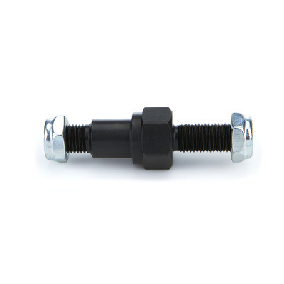 Ti22 PERFORMANCE Torsion Arm Shock Stud Steel w/Nuts TIP3640