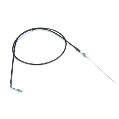Ti22 PERFORMANCE 600 Throttle Cable Yamaha R6 Pinched End TIP3815