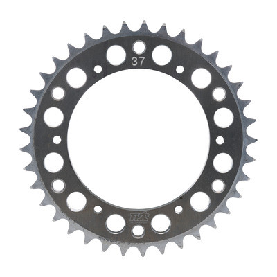Ti22 PERFORMANCE 600 Rear Sprocket 5.25in Bolt Circle 37T TIP3840-37