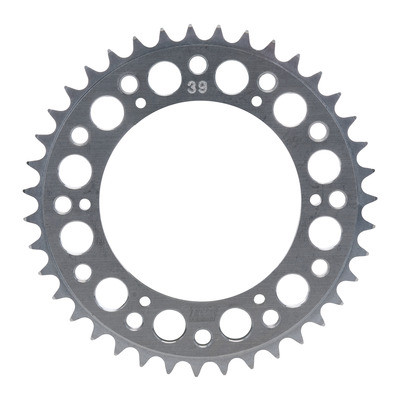 Ti22 PERFORMANCE 600 Rear Sprocket 5.25in Bolt Circle 39T TIP3840-39
