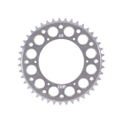 Ti22 PERFORMANCE 600 Rear Sprocket 5.25in Bolt Circle 43T TIP3840-43