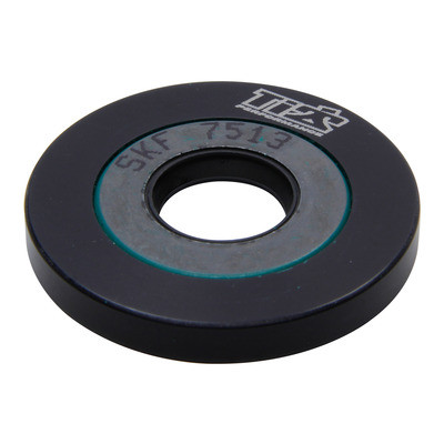 Ti22 PERFORMANCE Billet Cam Plate W/ Seal 2.256 O.D. Alum SBC TIP5082