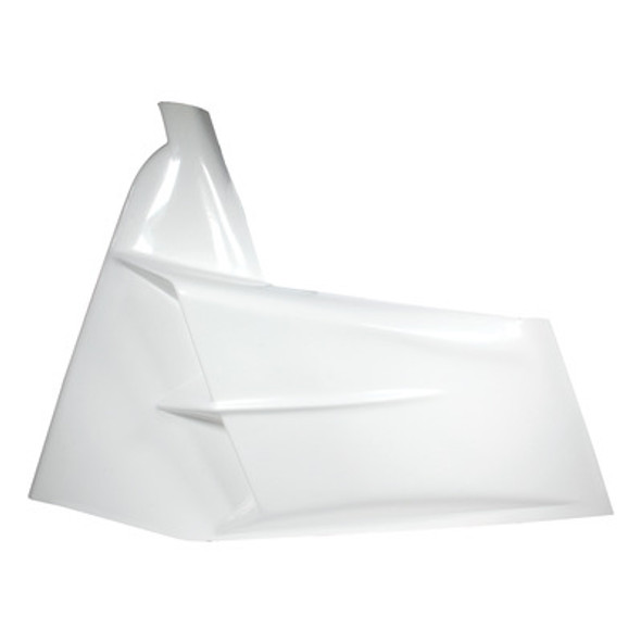 Ti22 PERFORMANCE Arm Guard RH White TIP8304