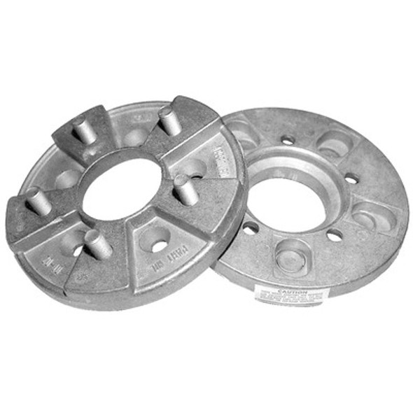 TRANS-DAPT Wheel Adapter 4.5 On 4.7 TRA7069