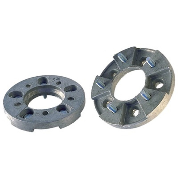 TRANS-DAPT Wheel Adapter 4.75 On 4. TRA7070