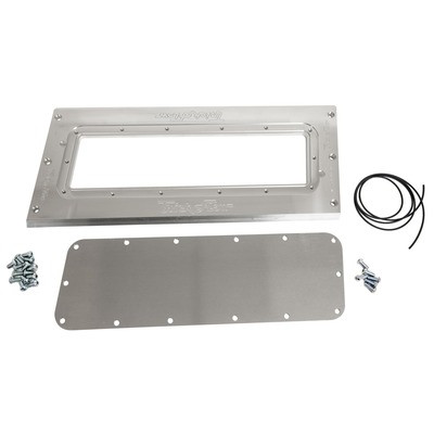 TRICK FLOW BBM 440 Valley Plate Assembly TRFTFS-61600830