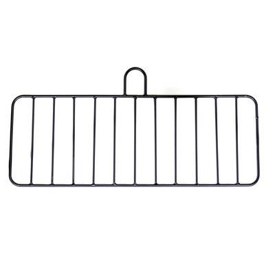 TRIPLE X RACE COMPONENTS Rock Screen For Mini Sprint And Midget TXR600-CH-1336