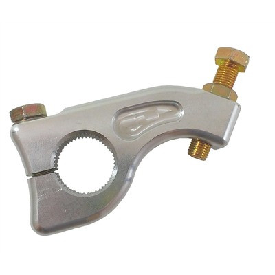 TRIPLE X RACE COMPONENTS Midget Torsion Stop Aluminum TXRMID-SU-0177