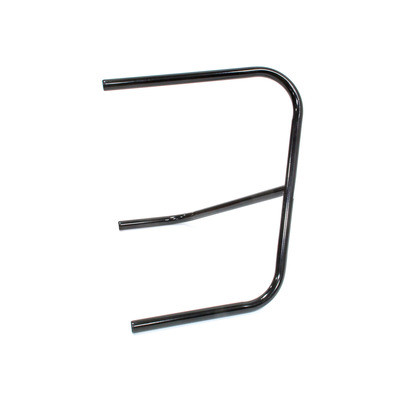 TRIPLE X RACE COMPONENTS Left Nerf Shorty Sprint Car Black TXRSC-BN-0004-BLK