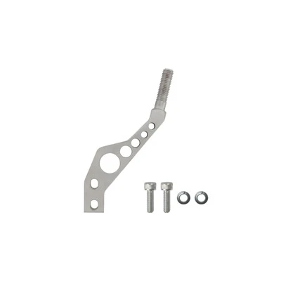 UMI PERFORMANCE 79-04 Mustang Short Shifter T6-6061 Aluminum UMI1200