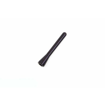 UMI PERFORMANCE 82-02 Camaro Black Short Antenna Aluminum UMI2996