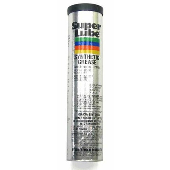 UMI PERFORMANCE 14oz Super Lube Grease Tube UMI3008