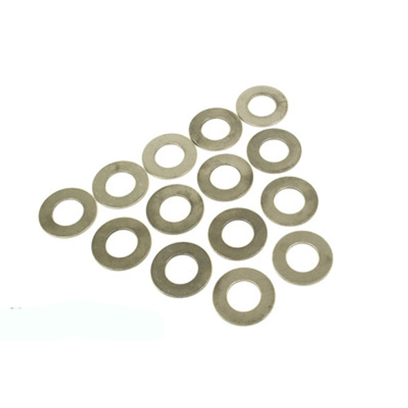 UMI PERFORMANCE 64-72 GM A-Body Frame Repair Kit UMI4055