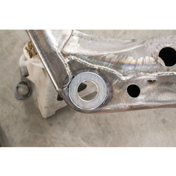 64-72 GM A-Body Frame UMI4055