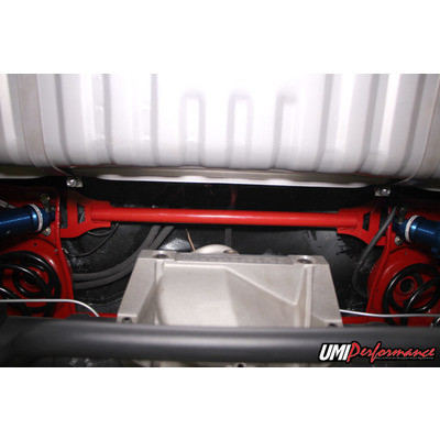 68-72 GM A-Body Rear UMI4058-R