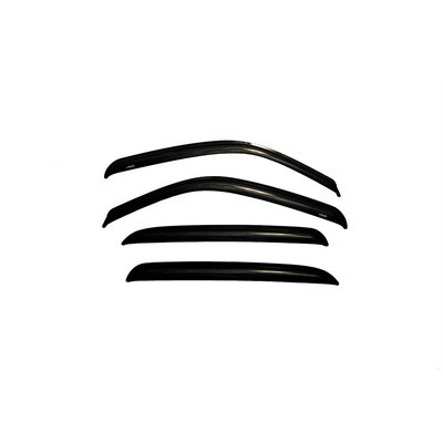 VENTSHADE 00-06 GM Suburban Ventvisors 4pc VEN94355