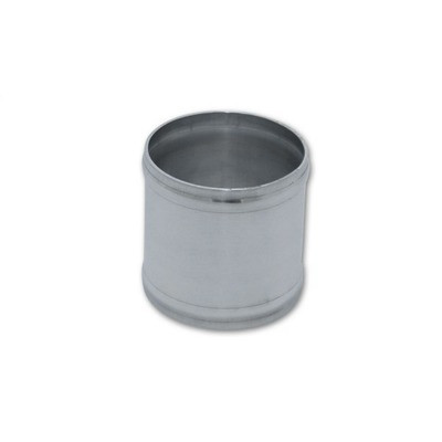 VIBRANT PERFORMANCE 1.5in OD Aluminum Joiner Coupling (3in long) VIB12049