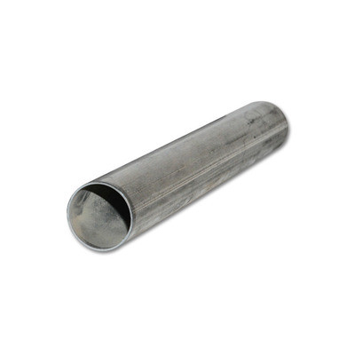 VIBRANT PERFORMANCE 2.375in O.D. Stainless Steel Straight Tubing 5' VIB2647