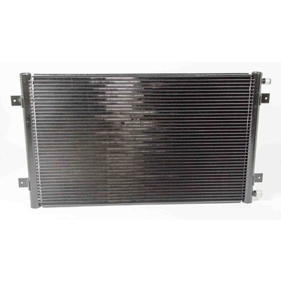 VINTAGE AIR 16in x 27in Condensor VIN037030-OVR