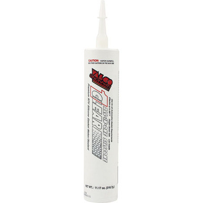 VALCO All in One Silicone Clear 11.17oz VLC71112