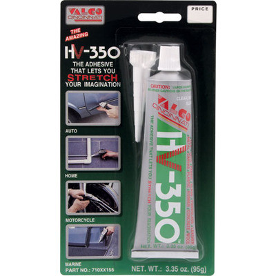 VALCO Hv-350 Adhesive/Sealant VLC71155
