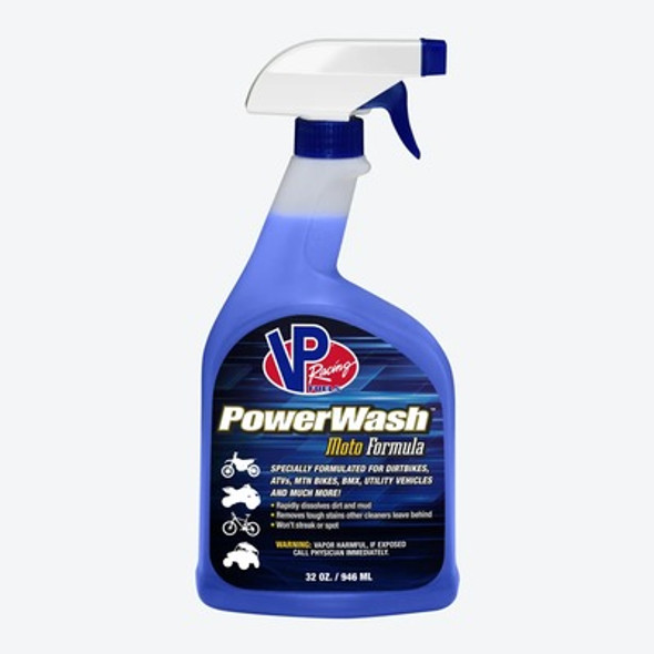 VP FUEL CONTAINERS VP PowerWash Spray 32oz VPFM10025