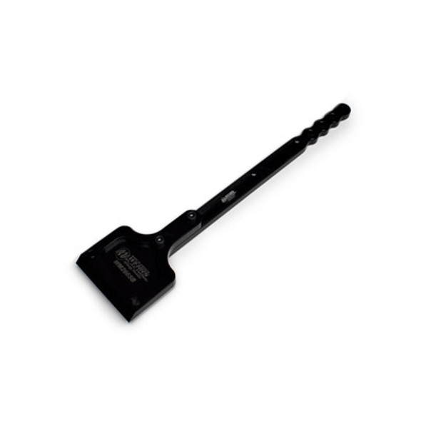 WEHRS MACHINE Mud Scraper Small Body Short Handle 18in OAL WEHWM266SBS