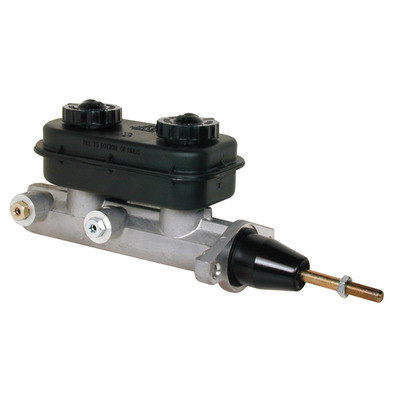 WILWOOD 1 1/16in Tandem Master Cylinder Kit WIL260-4894