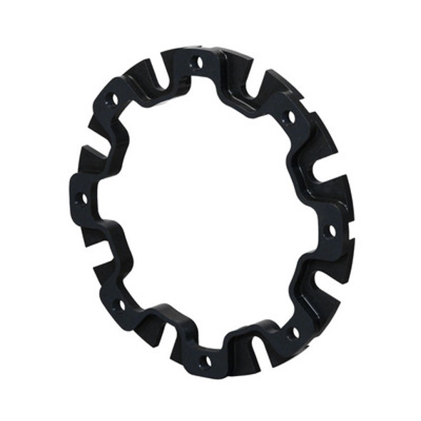 WILWOOD Adapter Rotor Dynamic Mnt 8x7.00in Starlite WIL300-14294