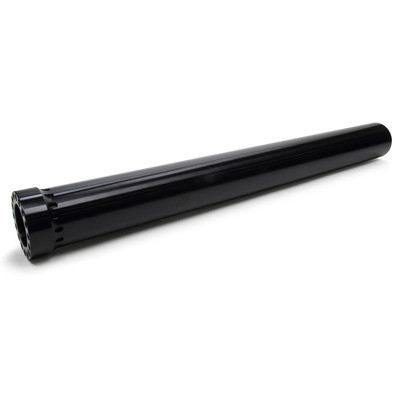 WINTERS Alum 8 Bolt Thin Flange Axle Tube 29in w/o Spndl WIN1400A-29