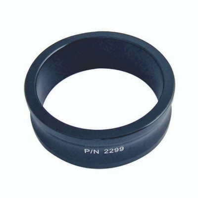 WINTERS Alum. Brake Clamp Spacer For Ultra-Lite WIN2299