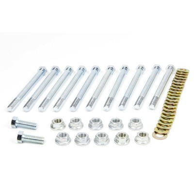 WINTERS 7/16 Thrubolt Kit WIN5218