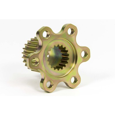 WINTERS Crank Coupler Std Chevy 18spl w/24T HTD WIN62446