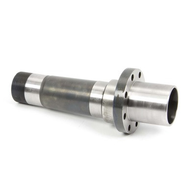 WINTERS 8 Bolt Cambered Spindle Wide 5 Snout 1-1/2 deg WIN6620C-15HT
