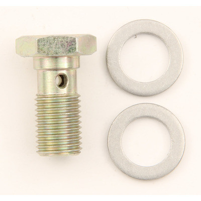 XRP-XTREME RACING PROD. 10mm x 1.0 Banjo Bolt XRP494403