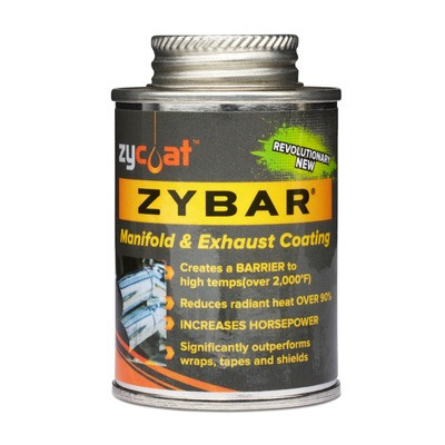ZYCOAT Cast Finish 4oz. Bottle ZYC13004