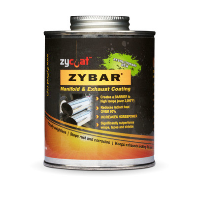 ZYCOAT Cast Finish 16oz. Bottle ZYC13016