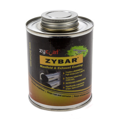 AluminumFinish 16oz. ZYC13016
