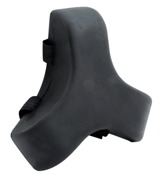ALLSTAR PERFORMANCE Steering Wheel Pad Molded ALL52322